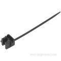 Mounting head cable tie 90070629